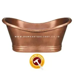 Supplier Bak Mandi Tembaga dan Kuningan